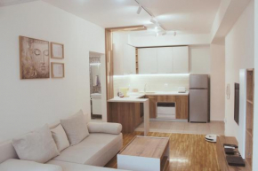 Magnolia Apartment